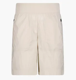 Шорти жіночі CMP Bermuda Beige 35U5976-A238