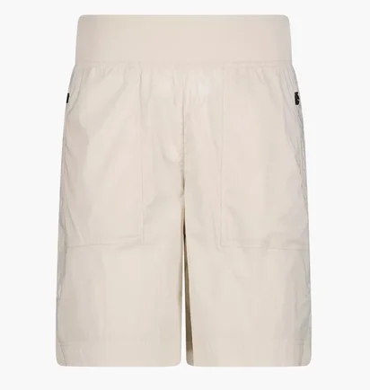 Шорты женские CMP Bermuda Beige 35U5976-A238