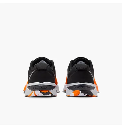 Кросівки чоловічі Nike Metcon 10 Black/Orange HJ1875-005