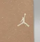 Спортивный костюм детский Air Jordan Rib Nep Bodysuit Set Beige/Brown 65D683-X0L
