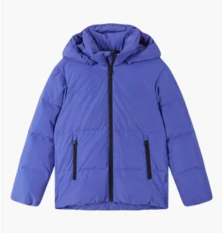 Куртка детская Reima Paimio Down Blue 5100282A-5660