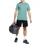 Футболка мужская Nike Dri-Fit MenS Fitness T-Shirt Turquoise FJ2393-361