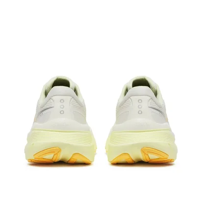 Кроссовки женские Saucony Guide 19 Grey/Yellow S11058-144