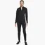 Спортивний костюм жіночий Nike W Nk Dry Acd21 Trk Suit K Black DC2096-010