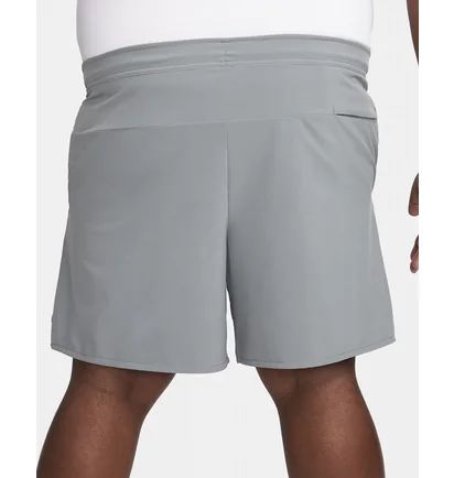 Шорты мужские Nike Dri-Fit Unlimited Grey DV9340-084