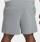 Шорты мужские Nike Dri-Fit Unlimited Grey DV9340-084