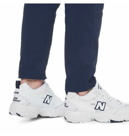 Кроссовки мужские New Balance 608 white MX608WT