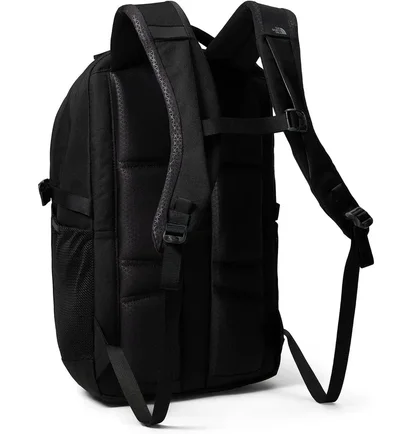 Рюкзак унісекс The North Face Pivoter Black NF0A3VXD4H0