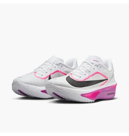 Кросівки жіночі Nike Zoom Fly 6 White FN8455-101