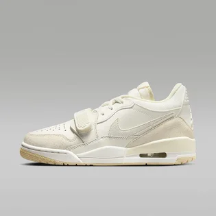 Кроссовки женские Air Jordan Legacy 312 Low White FQ7827-102