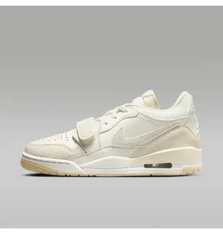 Кроссовки женские Air Jordan Legacy 312 Low White FQ7827-102