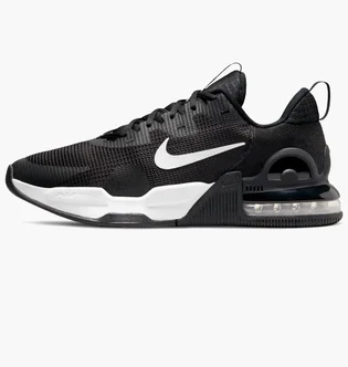 Кроссовки мужские Nike Air Max Alpha Trainer 5 Black Dm0829-001