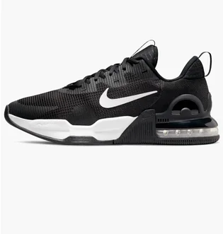 Кроссовки мужские Nike Air Max Alpha Trainer 5 Black Dm0829-001