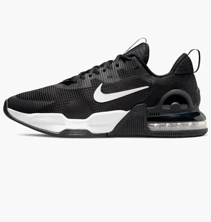 Кроссовки мужские Nike Air Max Alpha Trainer 5 Black Dm0829-001