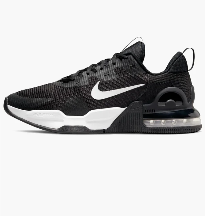 Кроссовки мужские Nike Air Max Alpha Trainer 5 Black Dm0829-001