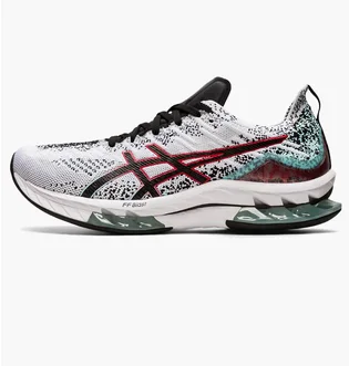 Кросівки чоловічі Asics Gel-Kinsei Blast White 1011B203-109