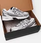 Кроссовки унисекс New Balance 740 White U740WN2