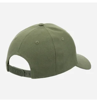 Кепка унисекс Everlast Hugy Green 899340-70-20