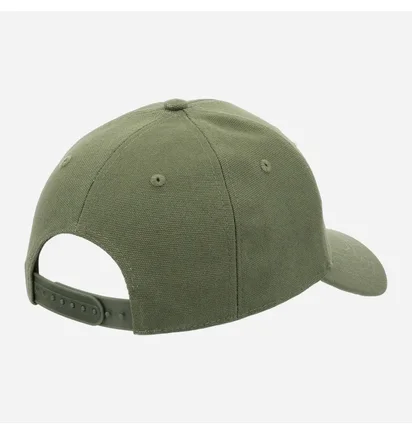 Кепка унісекс Everlast Hugy Green 899340-70-20