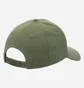 Кепка унісекс Everlast Hugy Green 899340-70-20