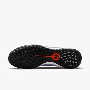 Сороконіжки унісекс Nike Tiempo Legend 10 Pro Grey DV4336-402