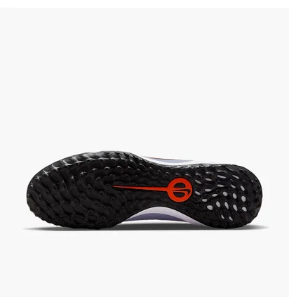 Сороконіжки унісекс Nike Tiempo Legend 10 Pro Grey DV4336-402