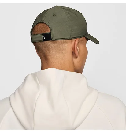 Кепка мужская Nike Baseball Dri-Fit Club Olive FB5625-222
