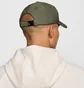 Кепка мужская Nike Baseball Dri-Fit Club Olive FB5625-222