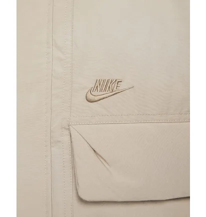 Жилетка мужская Nike Sportswear Therma-Fit Tech Pack Beige DQ4304-247