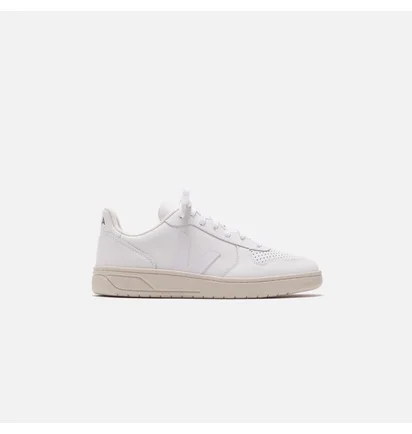Кеды женские Veja Wmns V10 Extra White VX0201270A