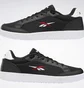 Кросівки чоловічі Reebok Vector Smash Black FX3034