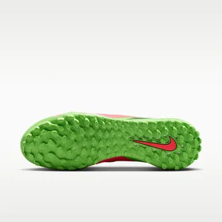 Сороконіжки чоловічі Nike Phantom 360 Academy Eh Green/Red HQ2326-603