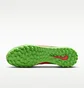Сороконіжки чоловічі Nike Phantom 360 Academy Eh Green/Red HQ2326-603