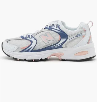Кросівки жіночі New Balance 530 White Mr530Zal