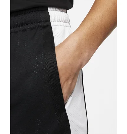 Шорти чоловічі Air Jordan Dri-Fit Black DH9077-010
