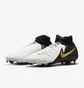 Бутси унісекс Nike Phantom Luna 2 Pro Beige/Black FJ2575-100