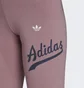Легінси жіночі Adidas Foundation Leggings Pink Hd9775