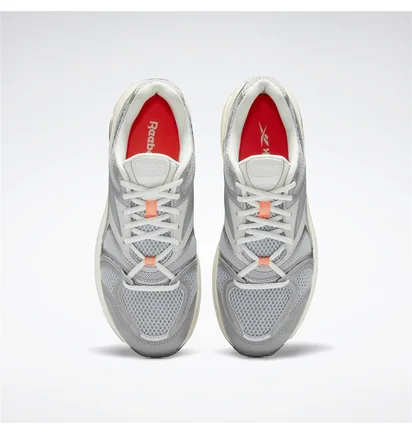Кроссовки унисекс Reebok Premier Road Plus Vi Grey Hp2470