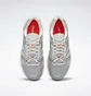 Кроссовки унисекс Reebok Premier Road Plus Vi Grey Hp2470