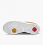 Кросівки жіночі Nike Air Force 1 07 Se Yellow Dq7582-700