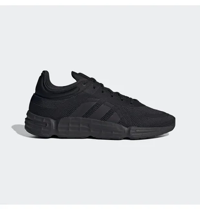 Кроссовки мужские Adidas Sonkei Originals Black Fw0488