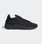 Кроссовки мужские Adidas Sonkei Originals Black Fw0488