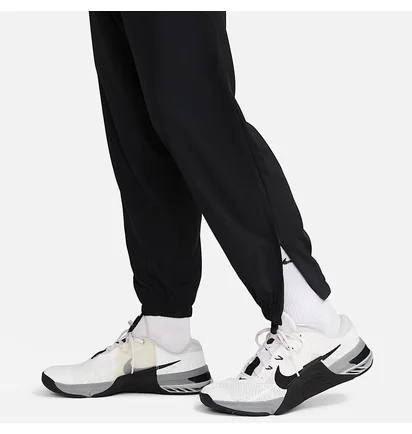 Спортивный костюм мужской Nike Dri-Fit Form Black FB7497-010__FB7482-010