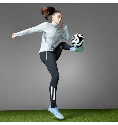 Бутсы мужские Adidas Copa Pure Elite Iii Ll Light Blue IH0075