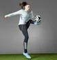 Бутсы мужские Adidas Copa Pure Elite Iii Ll Light Blue IH0075