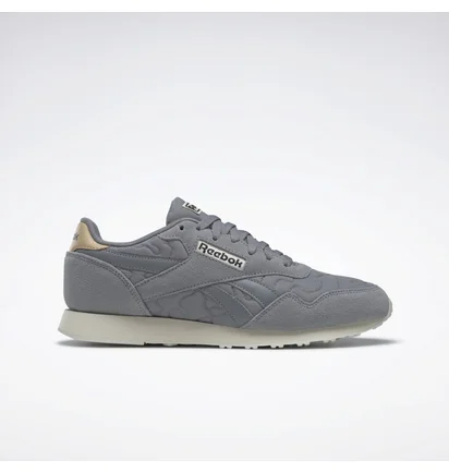 Кросівки чоловічі Reebok Royal Ultra Grey GY8835
