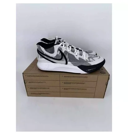 Кросівки чоловічі Nike Kyrie 8 Grey DJ6017-101