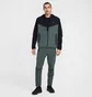 Штаны мужские Nike Tech Woven Grey HM8241-338