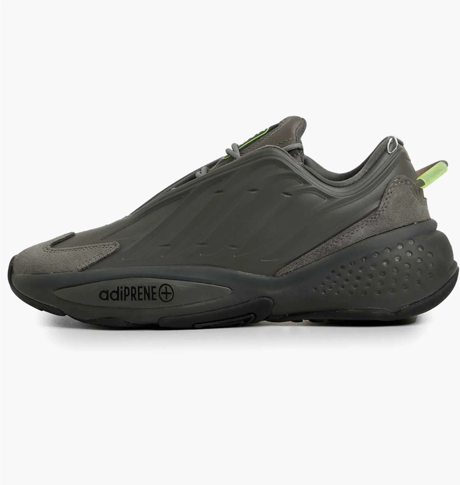 ᐉ Кросівки унісекс Adidas Originals Ozrah Green GX3239 - придбати