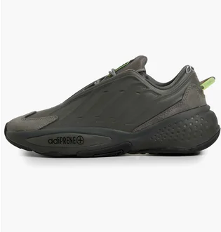 Кросівки унісекс Adidas Originals Ozrah Green GX3239